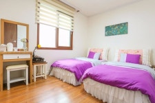 Jeju Gaonnuri Guest House | Qantas Hotels Jeju Gaonnuri Guest House