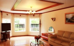Jeju Cheongsanuinoeul Pension | Qantas Hotels Jeju Cheongsanuinoeul Pension