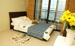 양양 바다동산펜션