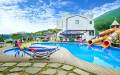 Paju W&J Pension | Qantas Hotels Paju W&J Pension