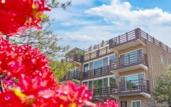 Gwangju Brownvill Pension | Qantas Hotels Gwangju Brownvill Pension