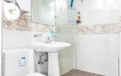 거제도 한솔펜션