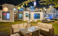 가평 하이팰리스풀빌라