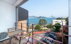 Geoje Lohas Condo Pension | Qantas Hotels Geoje Lohas Condo Pension