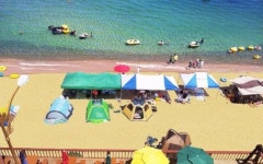 영덕 블루오션관광펜션