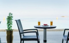 고성(속초) 크로톤풀빌라