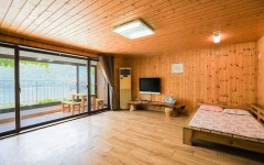 Muju Mulangae Pension | Qantas Hotels Muju Mulangae Pension