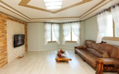 Jeongseon Starjari Pension | Qantas Hotels Jeongseon Starjari Pension