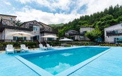 올리브스파펜션