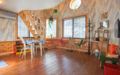 강화도 파인트리펜션