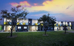 Yongin Everleeum Pension | Qantas Hotels Yongin Everleeum Pension