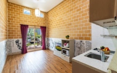 Taean Gomseom Hwangto Village Pension | Qantas Hotels Taean Gomseom Hwangto Village Pension