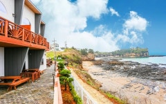 Buan Sowon Pension | Qantas Hotels Buan Sowon Pension