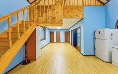 Boryeong Sunshine Pension | Qantas Hotels Boryeong Sunshine Pension