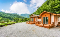 Danyang Owl Pension | Qantas Hotels Danyang Owl Pension