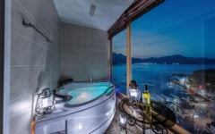 Geojedo Haemirae Pension | Qantas Hotels Geojedo Haemirae Pension