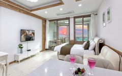 Ganghwado Coastal Pension | Qantas Hotels Ganghwado Coastal Pension
