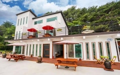 Gangneung Geukkot Pension | Qantas Hotels Gangneung Geukkot Pension