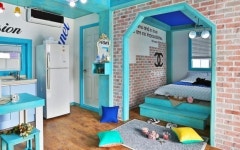 Gyeongju Hillmare Pension | Qantas Hotels Gyeongju Hillmare Pension