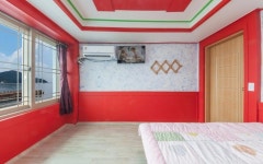 Geojedo Haeseong Beach Pension | Qantas Hotels Geojedo Haeseong Beach Pension