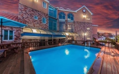 Taean Siesta Pension in Chungcheongnam-do | 2024 Updated prices, deals - Klook International site