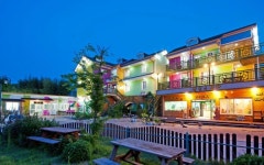 경주 스텔라펜션