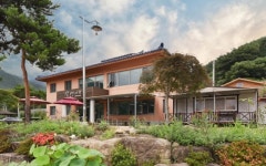 Gwangyang Sandalbaengi Pension | Qantas Hotels Gwangyang Sandalbaengi Pension