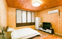 Danyang Eowoolim Pension | Qantas Hotels Danyang Eowoolim Pension