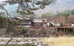 충청북도 Danyang Eowoolim Pension | 2025년 최신 가격 & 프로모션 - 클룩 Klook 대한민국