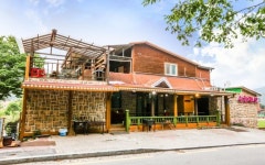 Gongju Inyeonui Hyanggi Pension | Qantas Hotels Gongju Inyeonui Hyanggi Pension