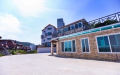 Yeosu Exporo Pension | Qantas Hotels Yeosu Exporo Pension