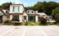 Yangpyeong Gewolga Pension | Qantas Hotels Yangpyeong Gewolga Pension