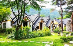 Pocheon Beverly Hill Pension in Gyeonggi-do | 2025 Updated prices, deals - Klook International site
