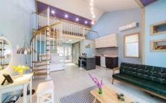 Gapyeong Fine Hue Pension in Gyeonggi-do | 2025 Updated prices, deals - Klook International site
