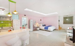 Gapyeong Eden Pension | Qantas Hotels Gapyeong Eden Pension