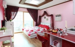 Geojedo Sand Beach Pension | Qantas Hotels Geojedo Sand Beach Pension
