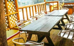 남양주 한울채펜션