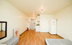 Eurwangni Marine Camp Pension | Qantas Hotels Eurwangni Marine Camp Pension