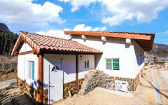 Pocheon Bidulginang Hwangto Pension | Qantas Hotels Pocheon Bidulginang Hwangto Pension