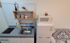 제주 무지개하우스