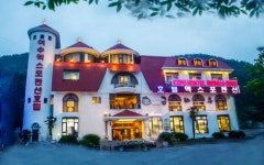 Yeosu Expo Pension Hotel | Qantas Hotels Yeosu Expo Pension Hotel