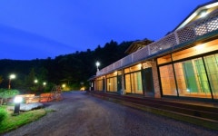 춘천 아이산테니스펜션