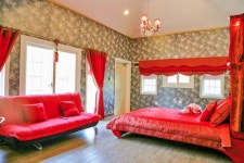 Yangpyeong Propose Pension | Qantas Hotels Yangpyeong Propose Pension