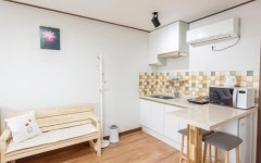 제주 바다드림펜션