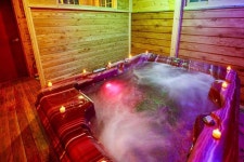 Gapyeong Spring Aroma Pension | Qantas Hotels Gapyeong Spring Aroma Pension