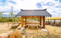 양양 설악 나들한옥스테이