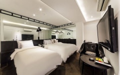 Seongnam Amare | Qantas Hotels Seongnam Amare
