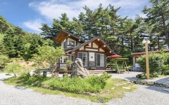 강릉 누리마루펜션