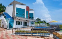 남해 아미고펜션