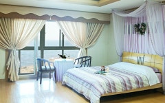 Jeju Wave Sound Nearby Pension | Qantas Hotels Jeju Wave Sound Nearby Pension